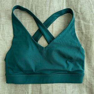 Lululemon Envital Bra Medium Support B/C cup Size 6